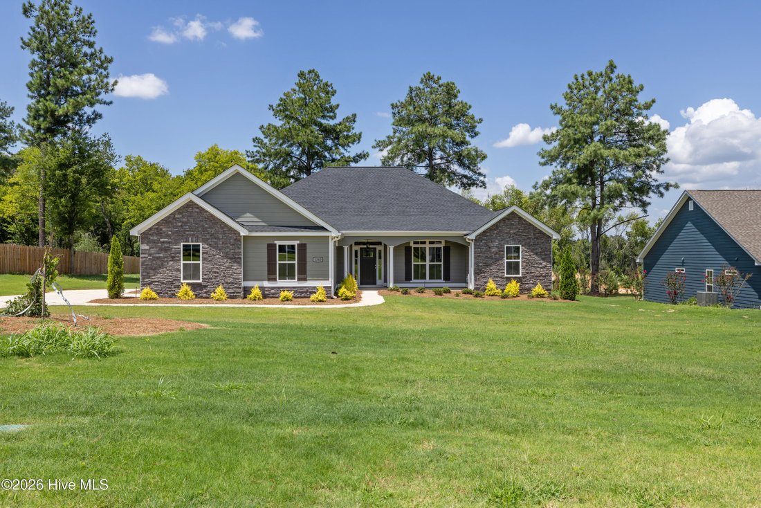 House in Beech Island, South Carolina, United States 1 - 17909721