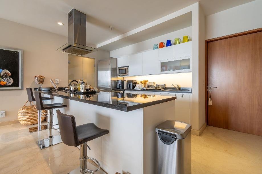 Apartment in Santa Catarina Yecahuitzotl, Mexico City, Mexico 4 - 15453154