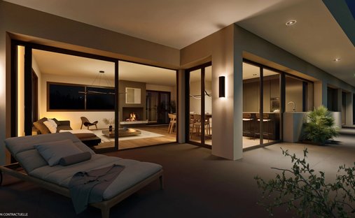 Apartamento en Martigny, Cantón del Valais, Suiza 1