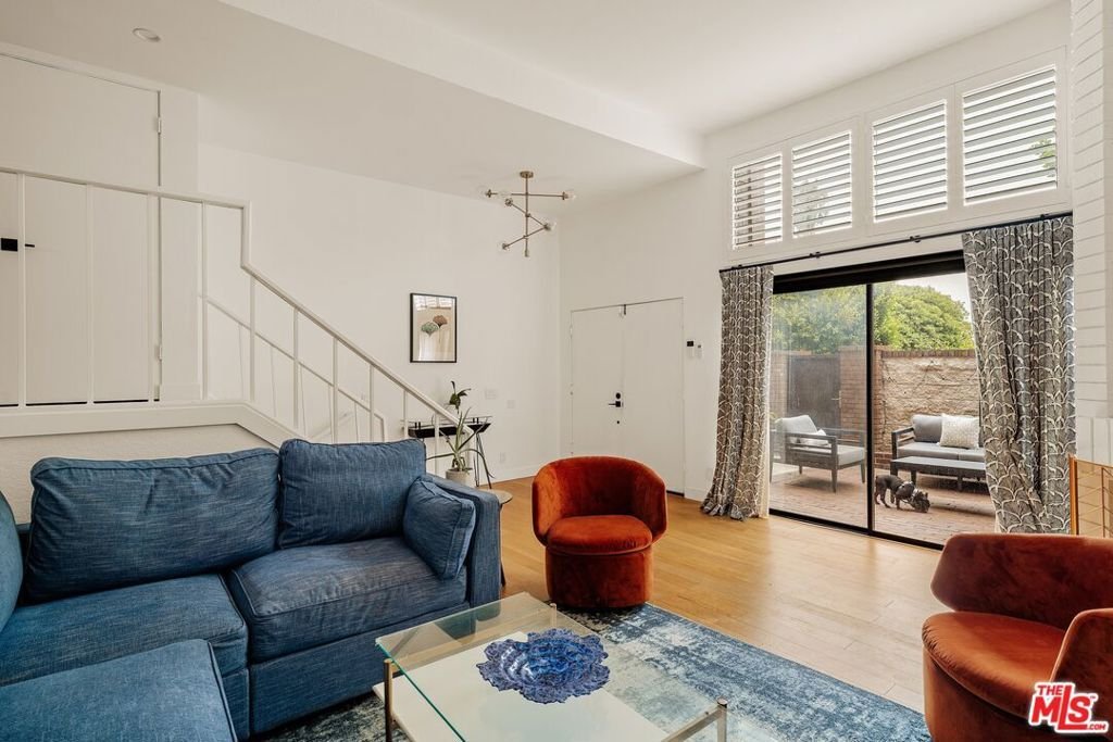 Condo in Los Angeles, California, United States 5 - 18511060
