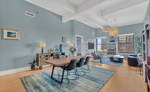 Condominio en Nueva York, Nueva York, Estados Unidos 1