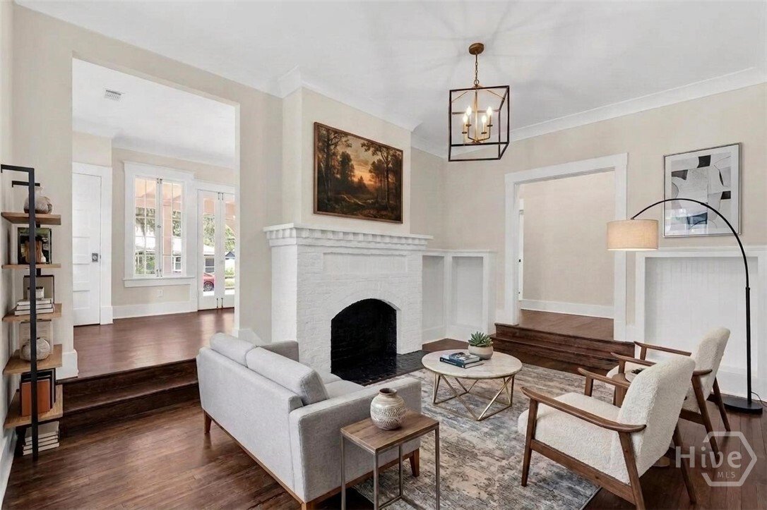 House in Savannah, Georgia, United States 5 - 18508741