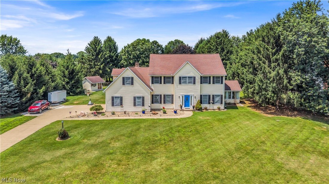 House in Wooster, Ohio, United States 1 - 18514986