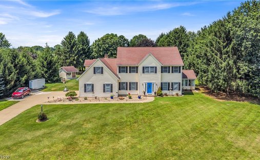 Maison à Wooster, Ohio, États-Unis 1