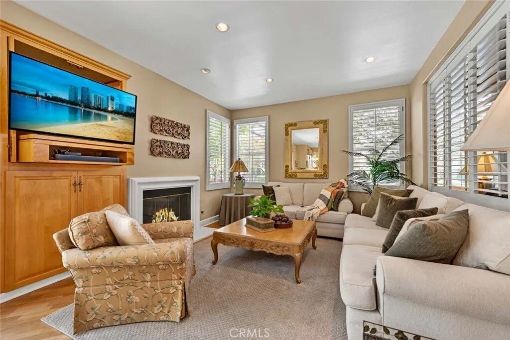 Condo in Tustin, California, United States 4 - 18513066