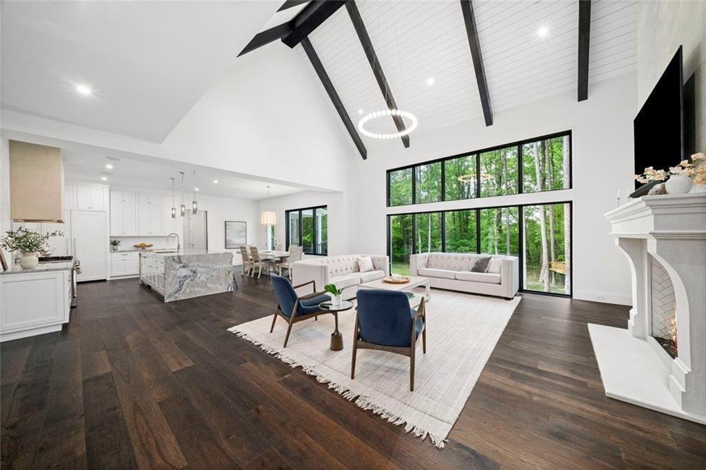 House in Marietta, Georgia, United States 4 - 18408153