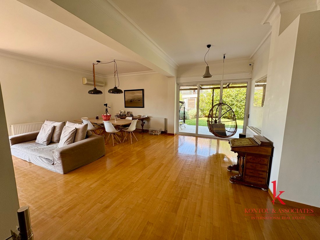 Apartment in Voula, Attica, Greece 3 - 18509175