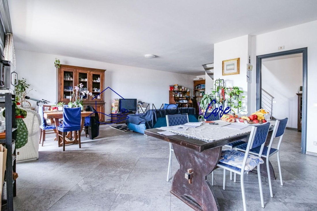 Apartment in Pisa, Tuscany, Italy 1 - 18511155