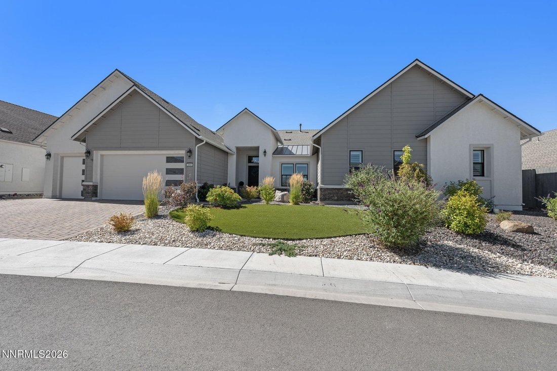 House in Reno, Nevada, United States 2 - 18518415
