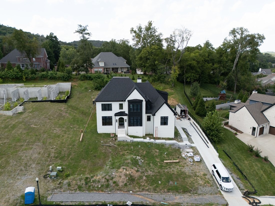 House in Nashville, Tennessee, United States 2 - 16901590