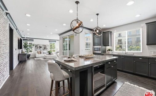 Condominio a Los Angeles, California, Stati Uniti 1