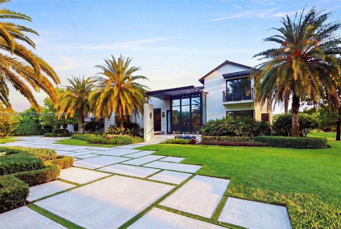 Casa en Weston, Florida, Estados Unidos 1 - 18510387