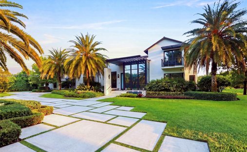 Haus in Weston, Florida, Vereinigte Staaten 1