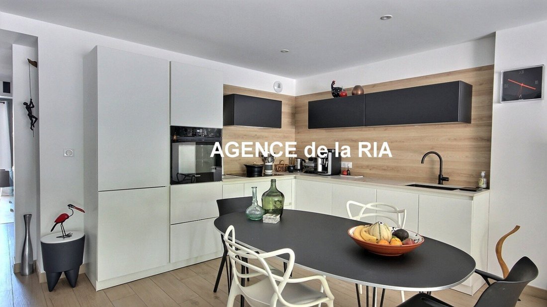 Apartment in Le Clion-Bourg, Pornic, France 3 - 18511723