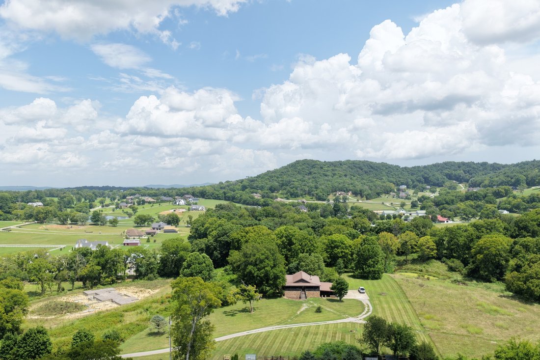 House in Eagleville, Tennessee, United States 1 - 18512426