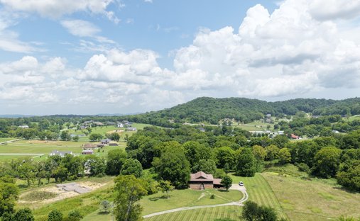 Casa a Eagleville, Tennessee, Stati Uniti 1