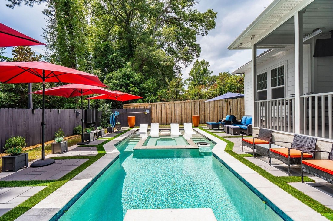 House in Hanahan, South Carolina, United States 2 - 18514535