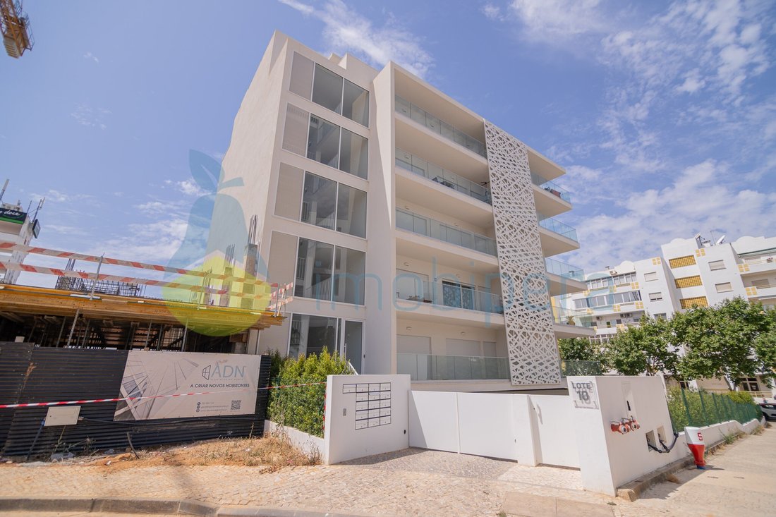 Appartamento a Portimão, Algarve, Portogallo 4 - 18510123
