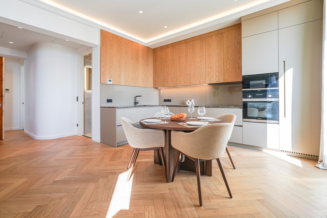 Apartment in Monaco, Monaco 4 - 18507329