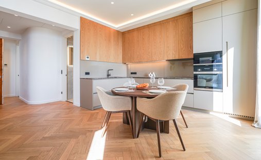 Wohnung in Monaco, Monaco 1