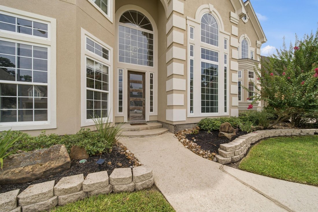 House in Spring, Texas, United States 2 - 18519053