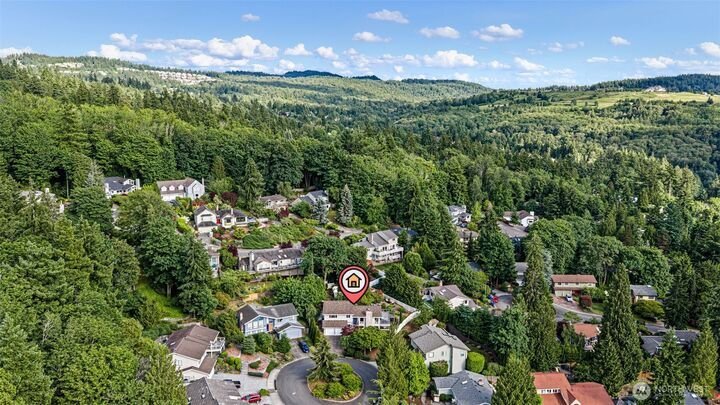 House in Bellevue, Washington, United States 3 - 18514779