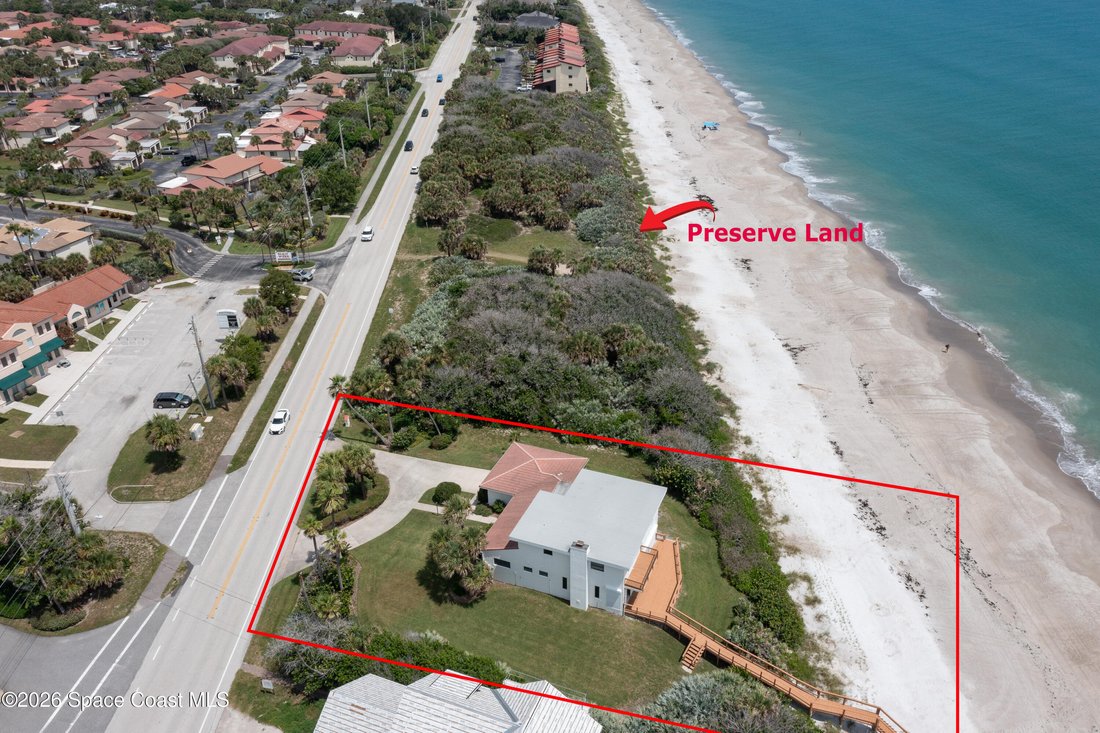 House in Melbourne Beach, Florida, United States 2 - 18509604