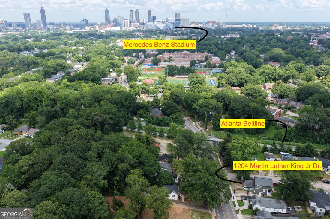 House in Atlanta, Georgia, United States 2 - 18149440