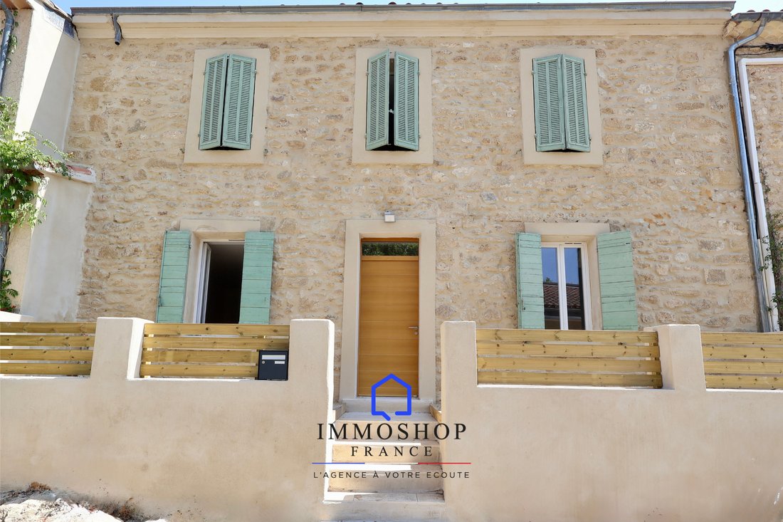 House in Rognes, Provence-Alpes-Côte d'Azur, France 1 - 18513572