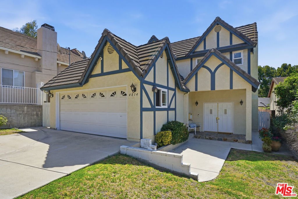 House in Glendale, California, United States 3 - 18511102
