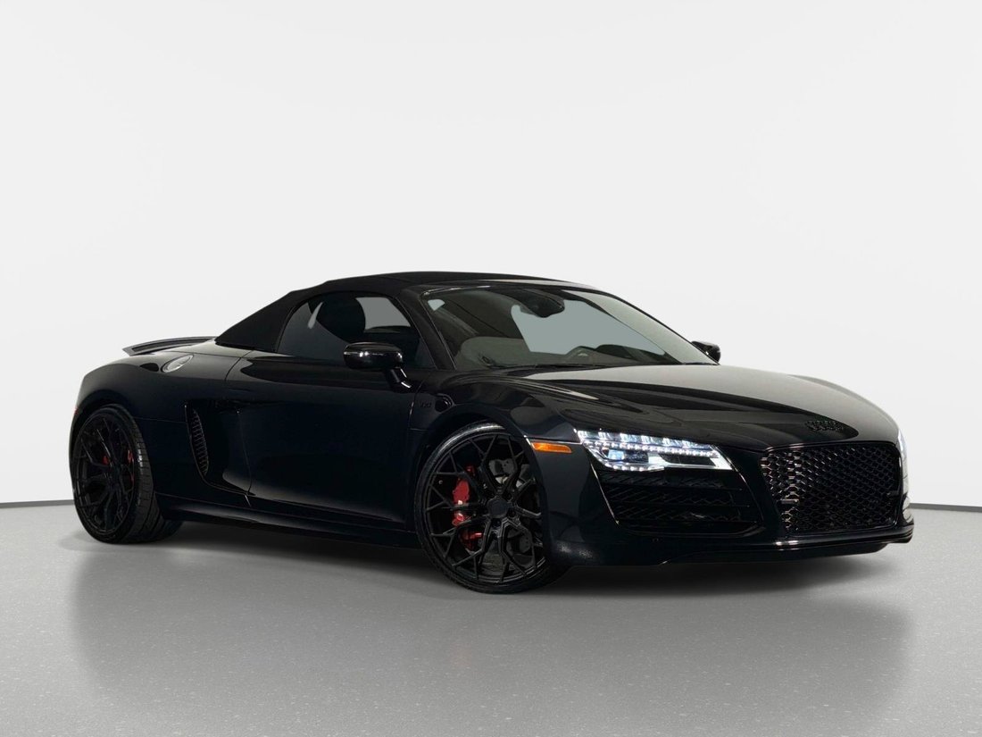 Cabriolet in Pompano Beach, FL, United States 1 - 18501189
