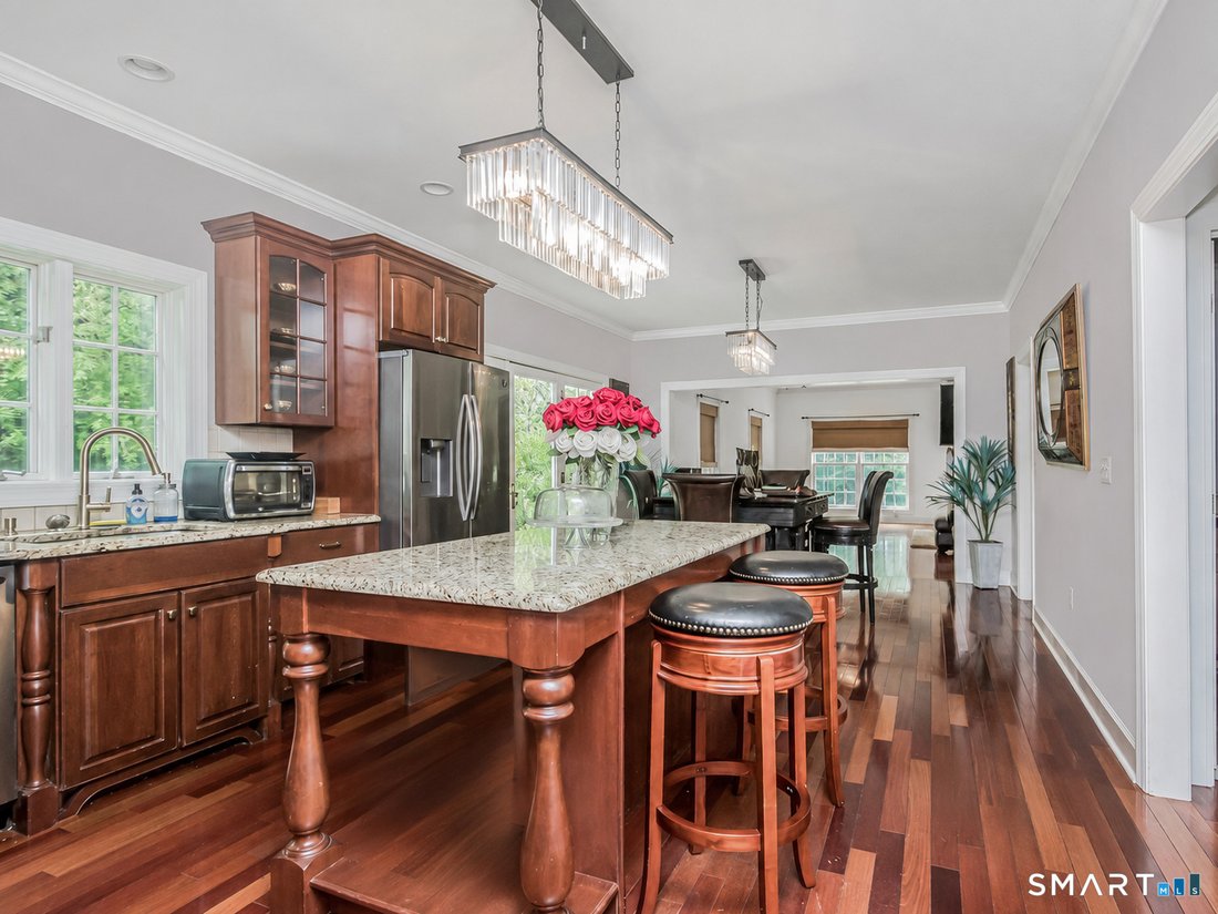House in Southbury, Connecticut, United States 4 - 18511188