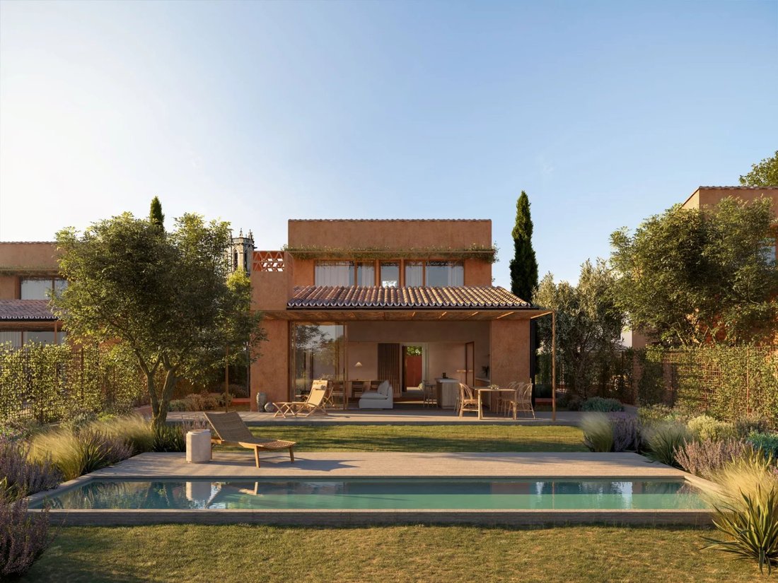 House in la Pera, Catalonia, Spain 4 - 16211449