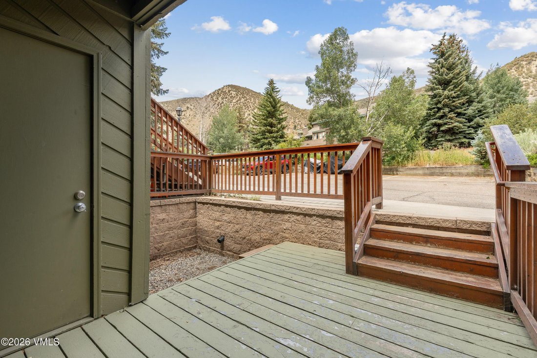 Appartement à Avon, Colorado, États-Unis 3 - 18511209