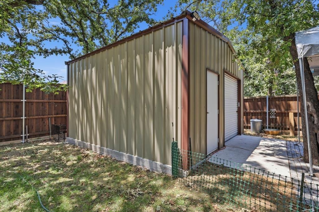 Casa a Cross Roads, Texas, Stati Uniti 5 - 18509205