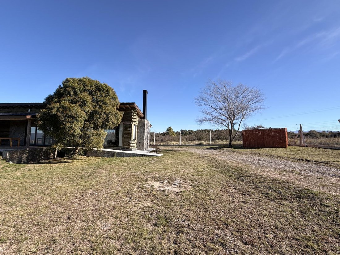 House in Atos Pampa, Cordoba, Argentina 3 - 18514309