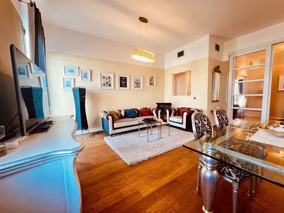 Penthouse in La Maddalena, Sardinia, Italy 5 - 18512997