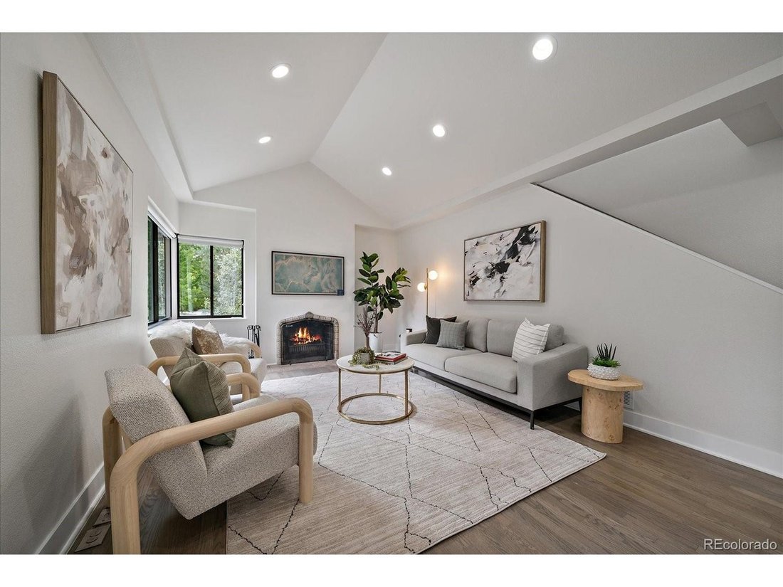 House in Denver, Colorado, United States 5 - 18509288