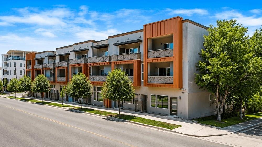 Condo in Austin, Texas, United States 1 - 18512143