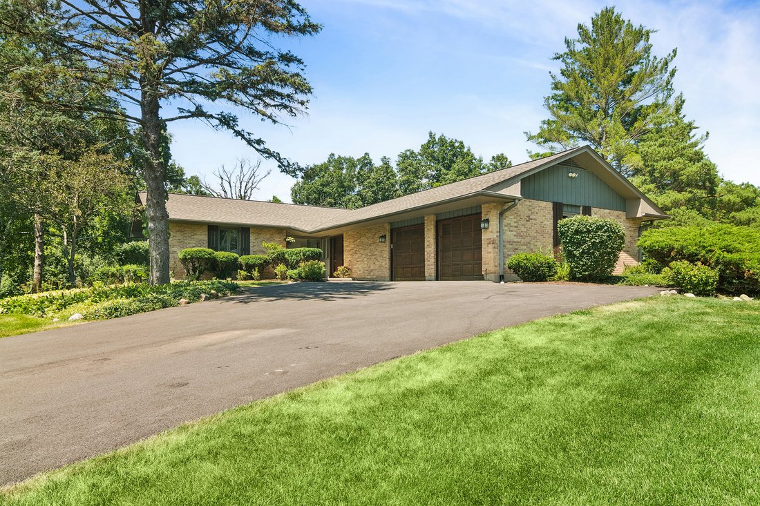 House in Long Grove, Illinois, United States 1 - 18443644