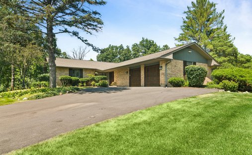Haus in Long Grove, Illinois, Vereinigte Staaten 1