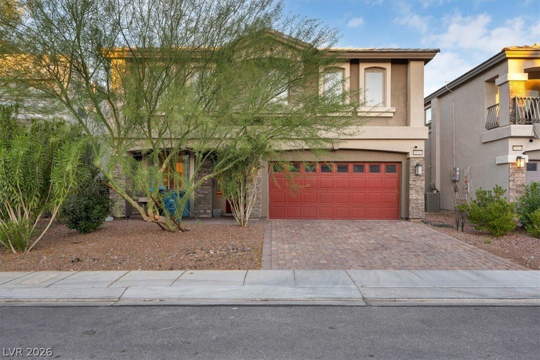House in Las Vegas, Nevada, United States 1 - 18511927
