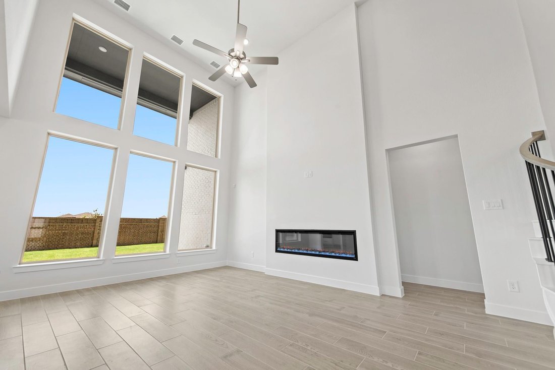 House in Tomball, Texas, United States 4 - 17552206