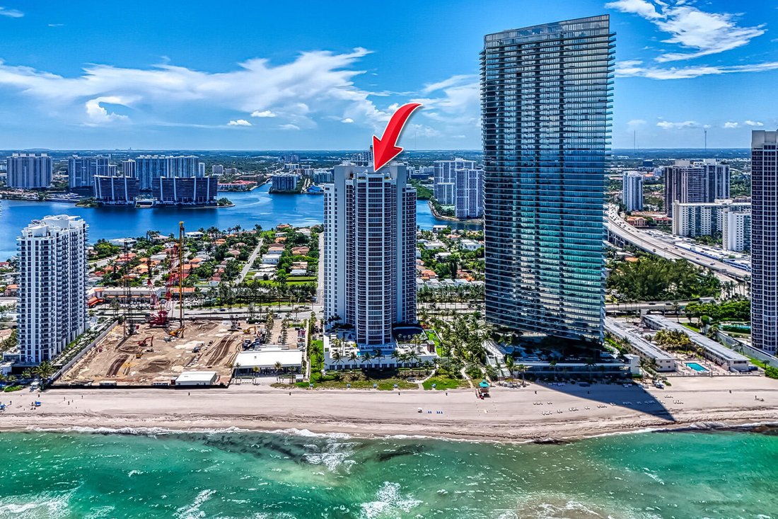 Condo in Golden Beach, Florida, United States 2 - 16635143