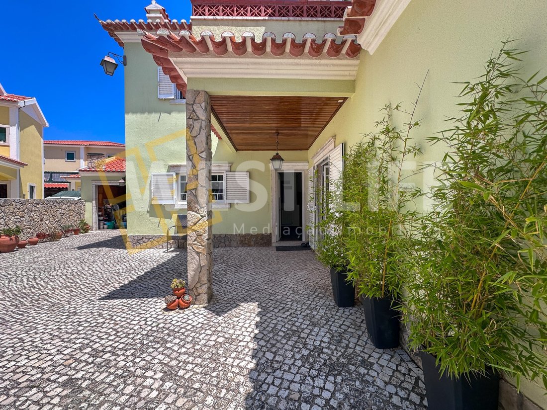 House in Carvoeira, Lisbon, Portugal 3 - 18516139