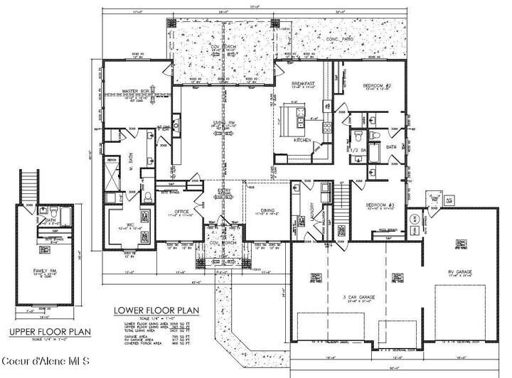 House in Hayden, Idaho, United States 2 - 18519729