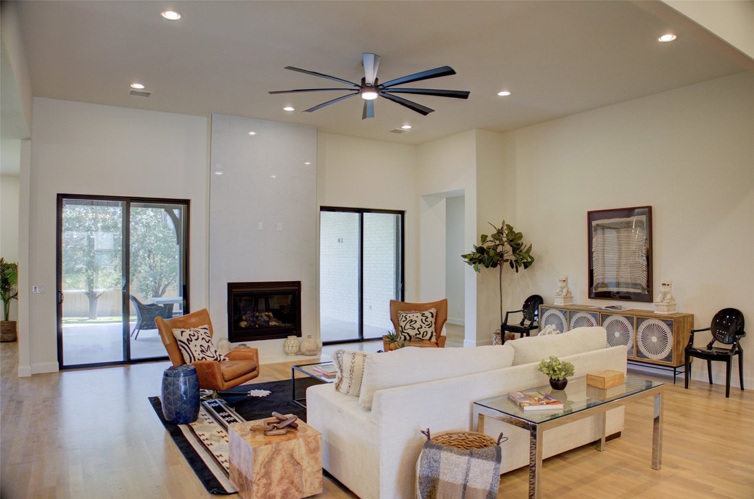 House in Tulsa, Oklahoma, United States 5 - 18508499