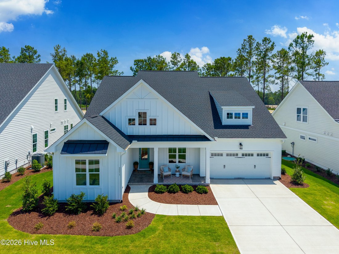 House in Northwest, North Carolina, United States 1 - 18403231