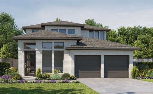 Haus in McKinney, Texas, Vereinigte Staaten 1