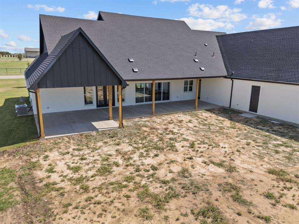 House in Weatherford, Texas, United States 5 - 18513231